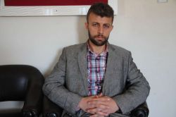 Mardin’in Midyat ilçesinde engelli öğrenci bir dakika gecikmeyle YGS’ye alınmadı