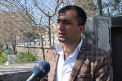 Acılı baba: Devlet bana sahip çıkmadı video