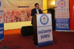 "Her kesimini kucaklayan yeni bir Anayasa hayata geçirilmeli"