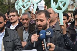 Gündem Gazetesi'nin çirkin karikatürüne tepkiler dinmiyor video