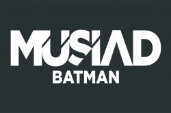 MÜSİAD'tan Gündem Gazetesi'ne kınama