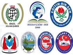 Amaçları Müslüman Kürt halkını İslam’la bağlarını kopartmaktır video