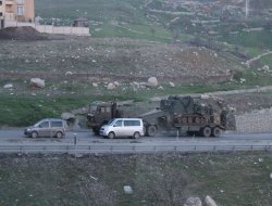 Li Şernexê derketina derve hat qedexekirin