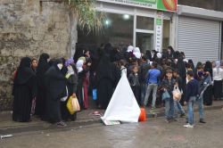 Cizre Müftülüğünden 'Kardeşten Kardeşe Selam' kampanyası video