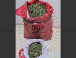 7 kesên ku karê firotina tiryakê dikirin hatin qefaltin