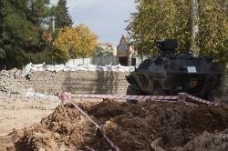 Nusaybin’de 2 PKK’li öldürdü