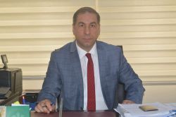 Ticaret İl Müdürü tüketici haklarını anlattı