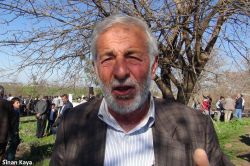 Mayınlı saldırısının tanıkları konuştu video foto