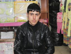 Diyarbakır'da Gasp Olayları Artıyor