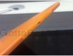 iPad Mini'ye ait bir maket ortaya çıktı