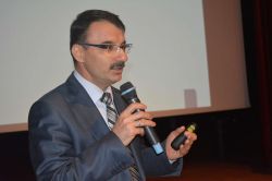 Batman'da haydi, gençler işbaşına projesi