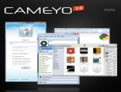 Cameyo: Taşınabilir uygulamalarınızı oluşturun