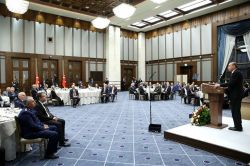 “Bize bedel ödettiklerini sananlar, gerçek bedeli kendileri ödeyecek”