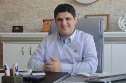 Genel Sekreter Pamukçu, tıp bayramını kutladı