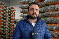 Çatışmalar bölgeye mal sevkiyatını durdurdu video