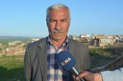 Petrol çıkarılan köylerinde istihdam edilmek istiyorlar