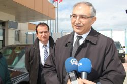 Yeni Ankara Emniyet Müdüründen ilk açıklama