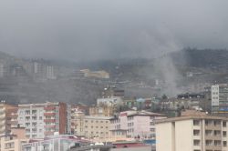 Şırnak'taki çatışmalarda 1 polis yaralandı