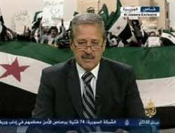 Sefîrê Sûriye Reviya