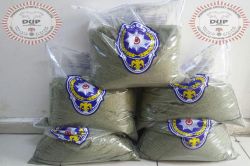 Diyarbakır’da uyuşturucu madde ele geçirildi