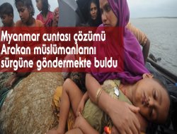 Rewşa Musulmanên Arakan