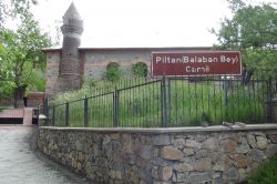 "600 yıllık tarihi Balaban Bey Camii restore edilecek"