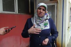 “Belediye başkan yardımcısı beni polisle tehdit etti”