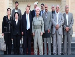 Yekîtiya Kurdên Sûrîye