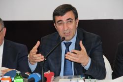 Bakan Yılmaz:“Van bir bölgesel cazibe merkezidir”