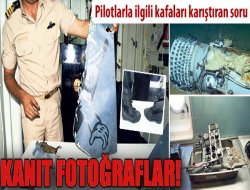 Yukarı Tükürsem `Füze`; Aşağı Tükürsem `Uçaksavar!`