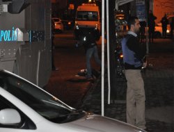 Li Êlihê pevçûn: 2 PKKyî hatin kuştin