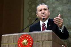 Cumhurbaşkanı Erdoğan'dan 'dokunulmazlık' açıklaması