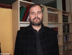 “Helepçe, nîşana mezlumiyeta herî mezin e”