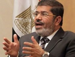 Muhammed Mursi, Yolsuzluk Yapanlar İçin 'Tövbe Hesabı' Açtı