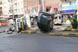 Diyarbakır’da 11 PKK’li öldürüldü