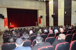 Diyanet’in kuruluş yıl dönümü kutlandı