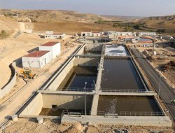 Su kaynaklarından 14,7 milyar metreküp su çekildi