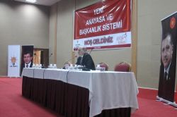 Kuzu: “PKK’nin içinde tüm dünya devletlerinin adamları var”