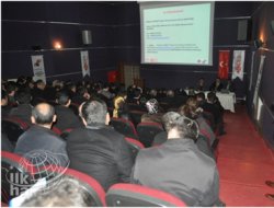 SODES Başvuruları, Bilgilendirme ve Tanıtım Toplantıları Yapıldı