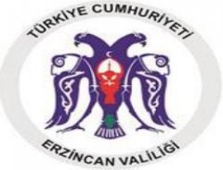 Erzincan Valiliği gösteri ve yürüyüşleri yasakladı