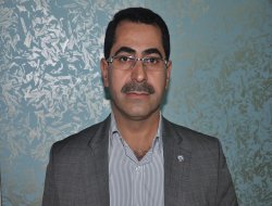 “Halepçe, Roboski, Susa ve 6-8 Ekim, kara leke olarak kalacaktır”