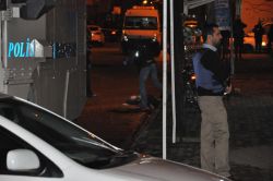 Batman’da öldürülen PKK’linin kimliği belirlendi