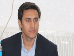 Kamuran Yüksek serbest bırakıldı