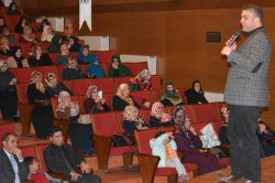 ‘Doğurmak annelik, doyurmak babalık değil’