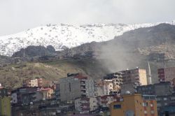 Şırnak'ta çatışmalar devam ediyor