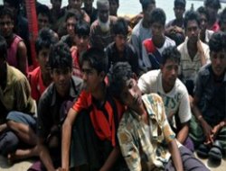 Myanmar hükümeti, nihayet harekete geçti