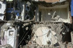 Doğup büyüdüğüm evimi bulmakta zorlandım foto