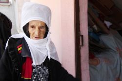 Van’da 39 bin yaşlı var