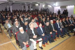 "Saddam Halepçe'de kamuoyunu yanıltmaya çalıştı"