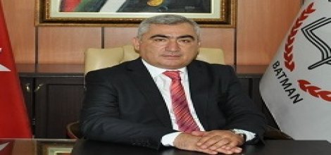 Diyarbakır İl Milli Eğitim Müdürü değişti